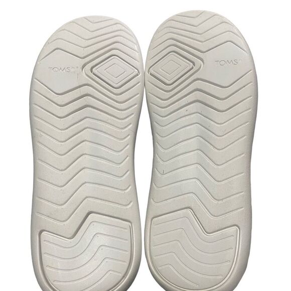 Tom’s Alpargata Mallow Slide • Size 9 - Picture 5 of 16